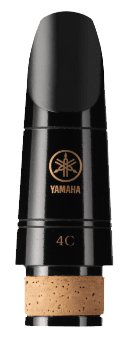 Yamaha Mundstück für Böhm Klarinette Bb CL-4C