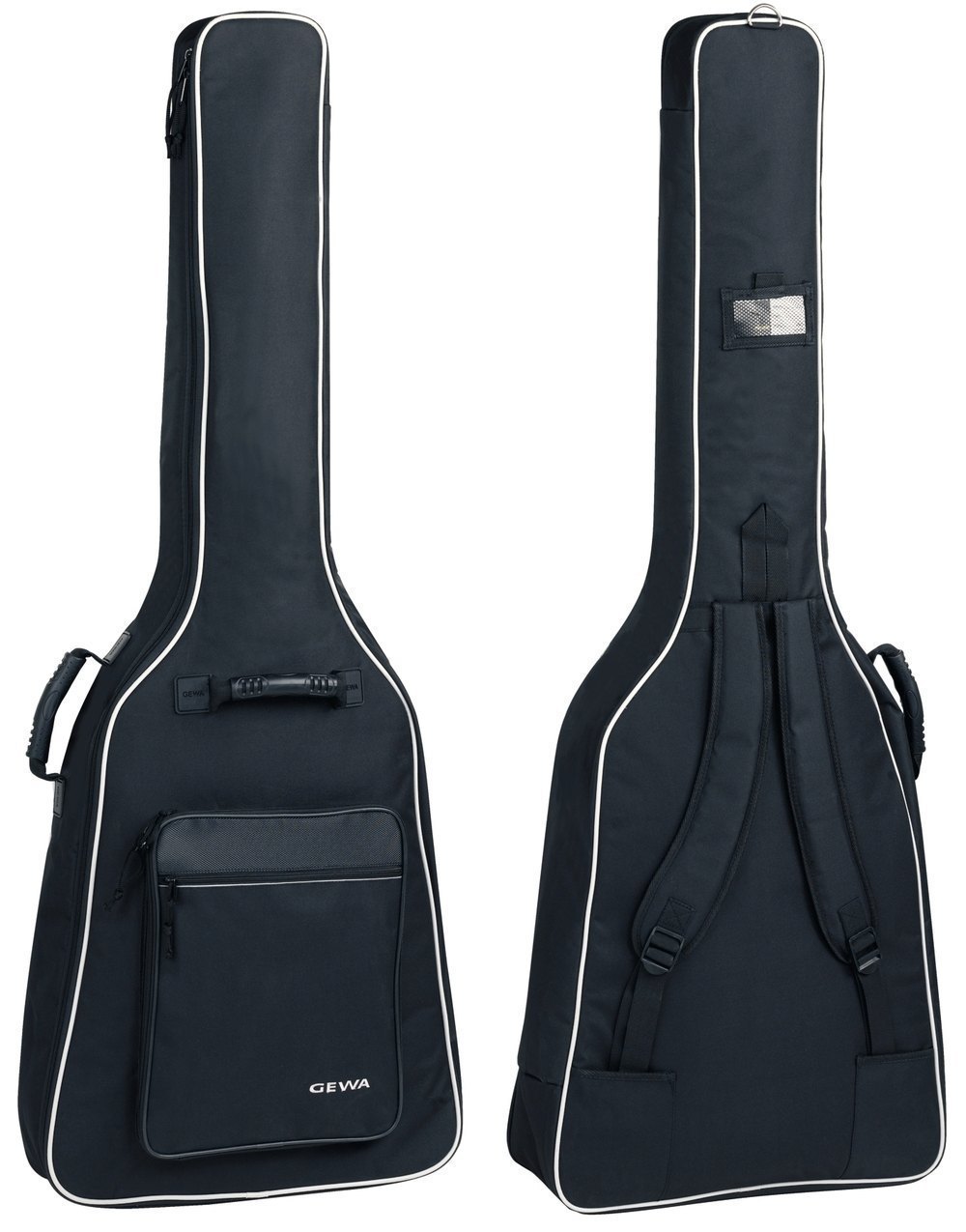 Gewa Gigbag Economy 12 Akustikbass