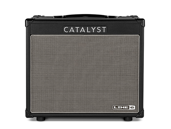 Line 6 Catalyst CX 60