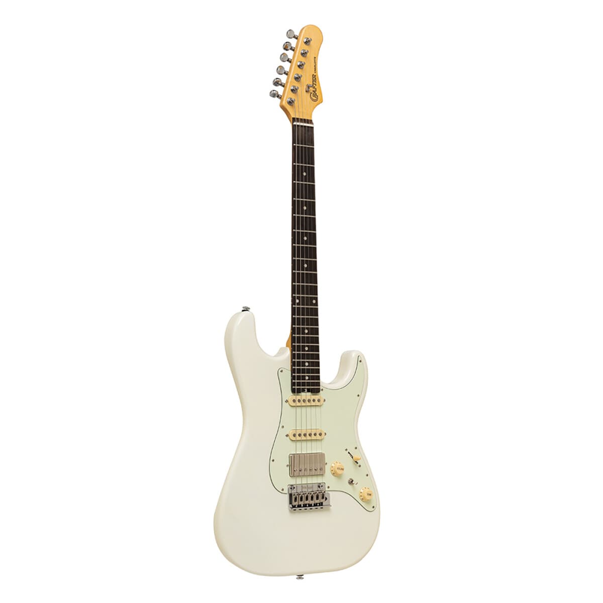 Crafter Charlotte SR OW