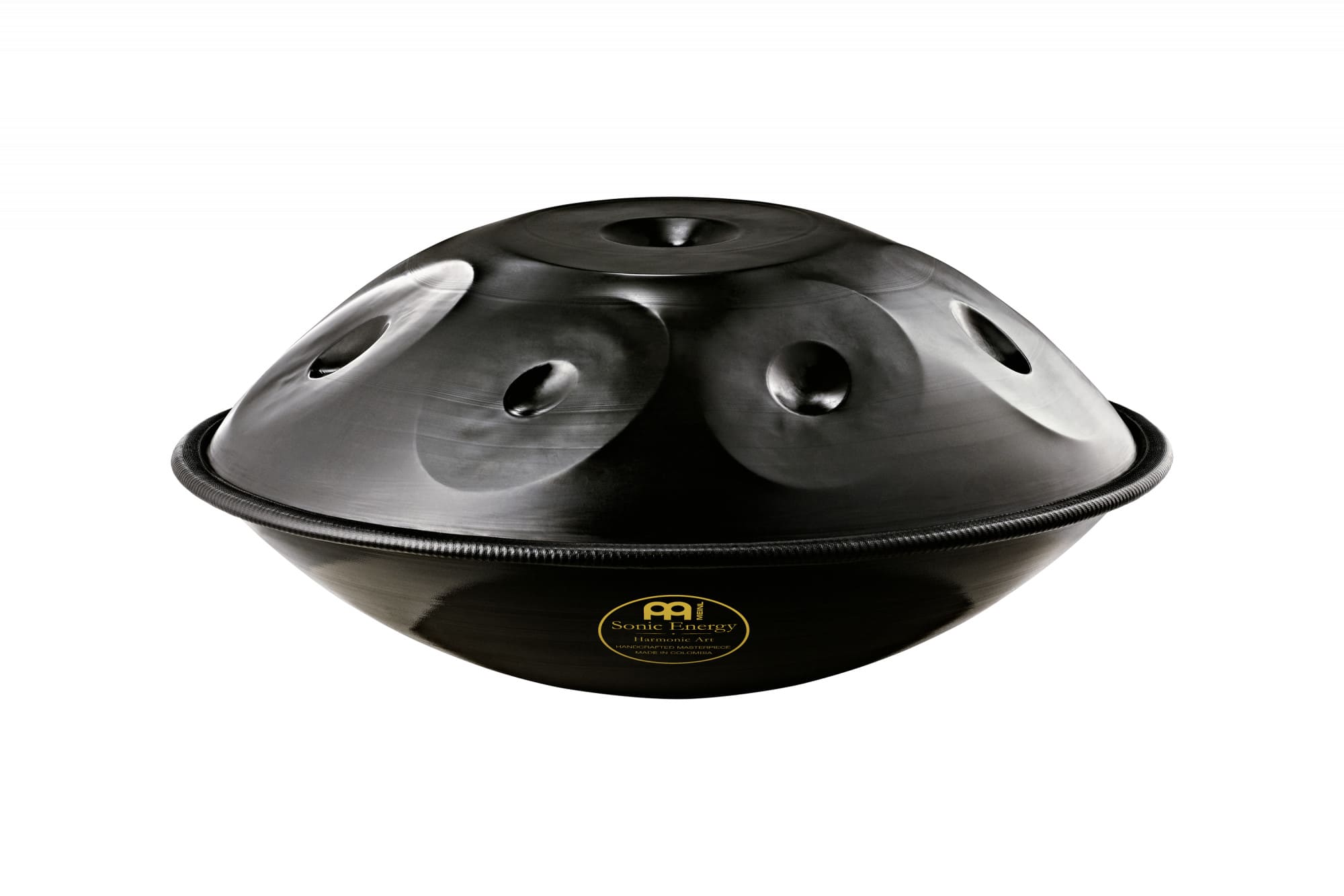 Meinl Sonic Energy HD1 Harmonic Art Handpan 