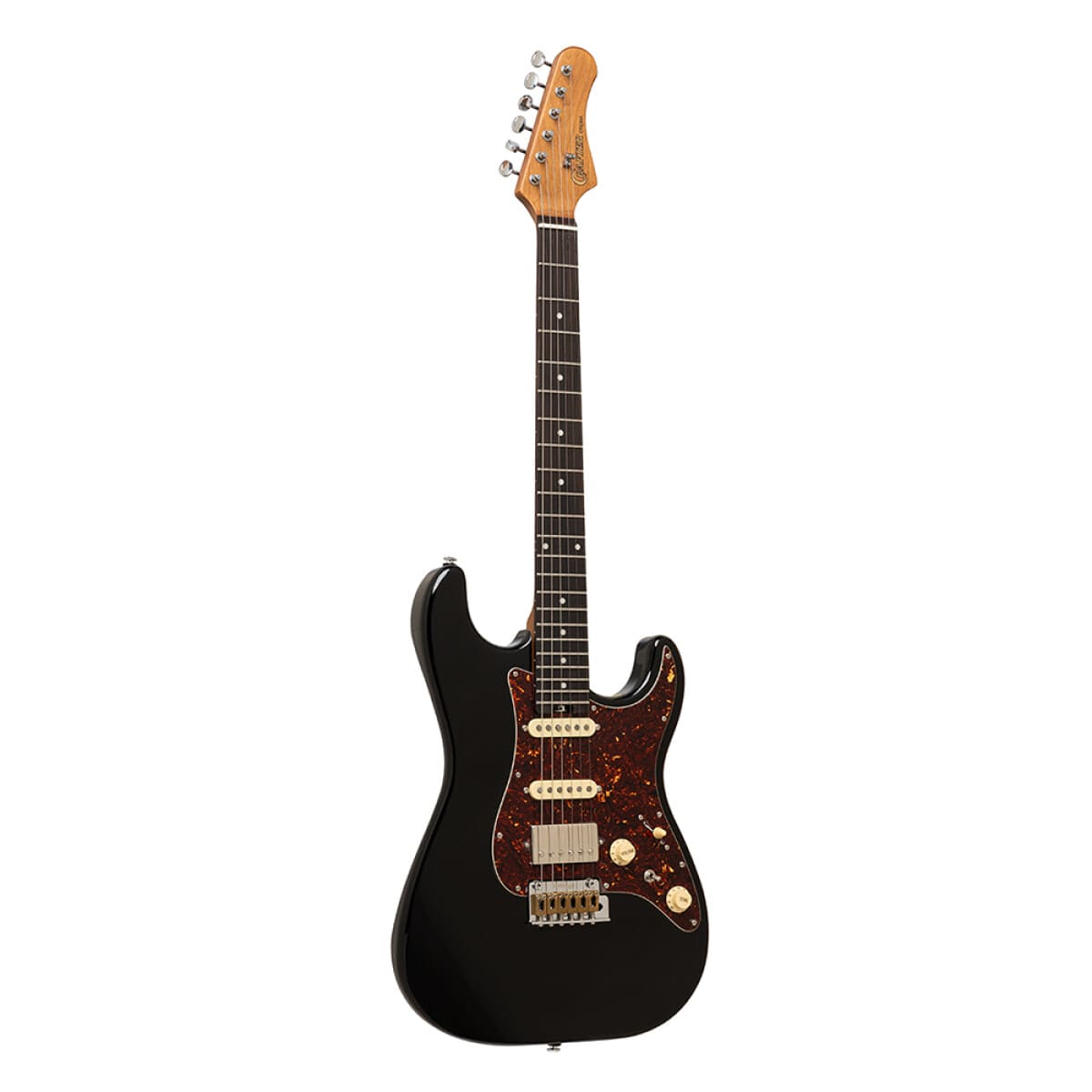Crafter Crema S VVS R CB