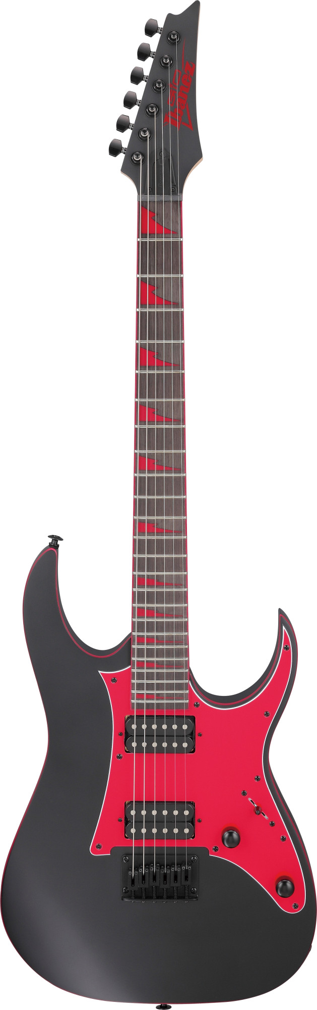 Ibanez GRG131DX-BKF