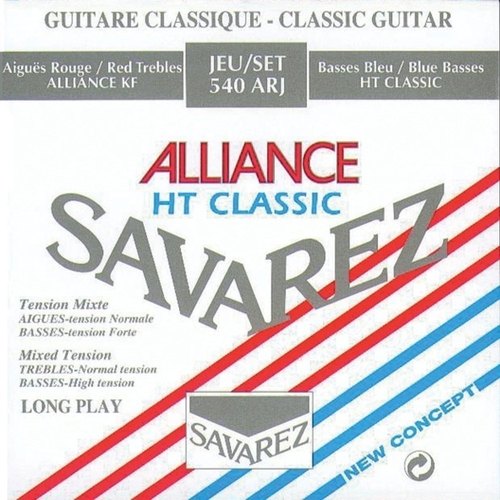 Savarez 540ARJ