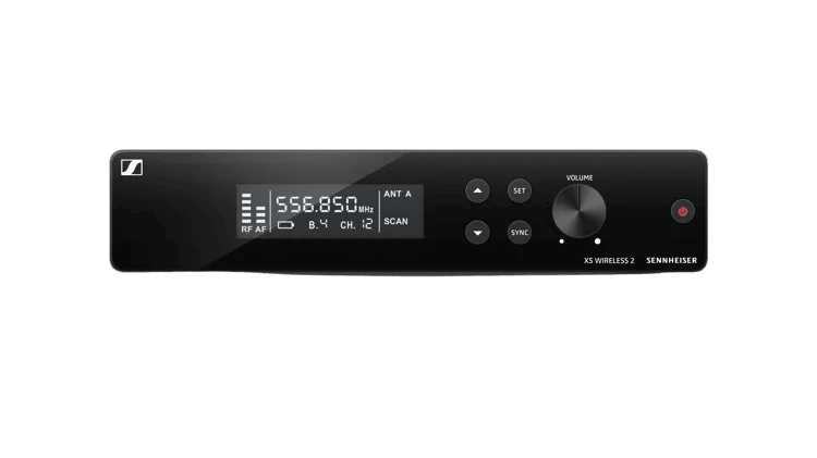 Sennheiser XSW 2-835-E