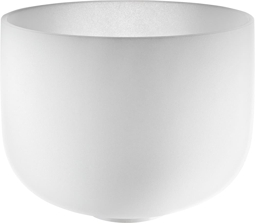 Meinl Sonic Energy CSB9A Crystal Singing Bowl