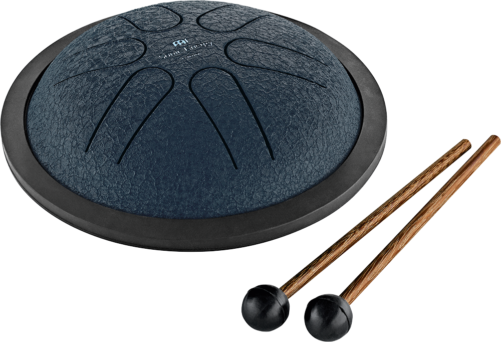 Meinl MSTD2NB Mini Steel Tongue Drum A-Dur 