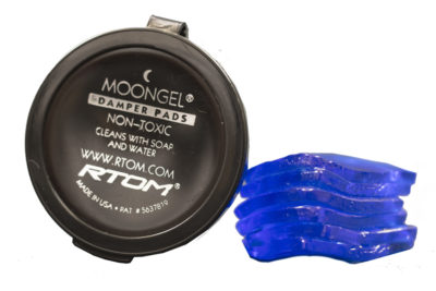 Rtom Moongel (6Stück)