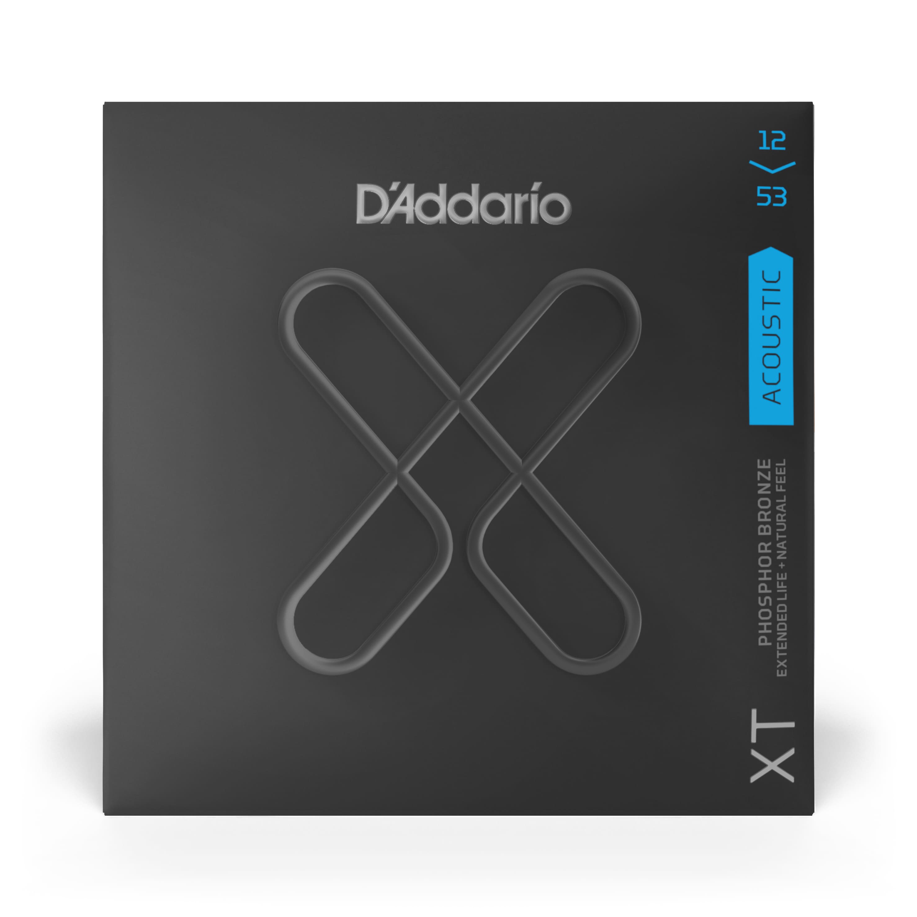 D'Addario XTAPB1253