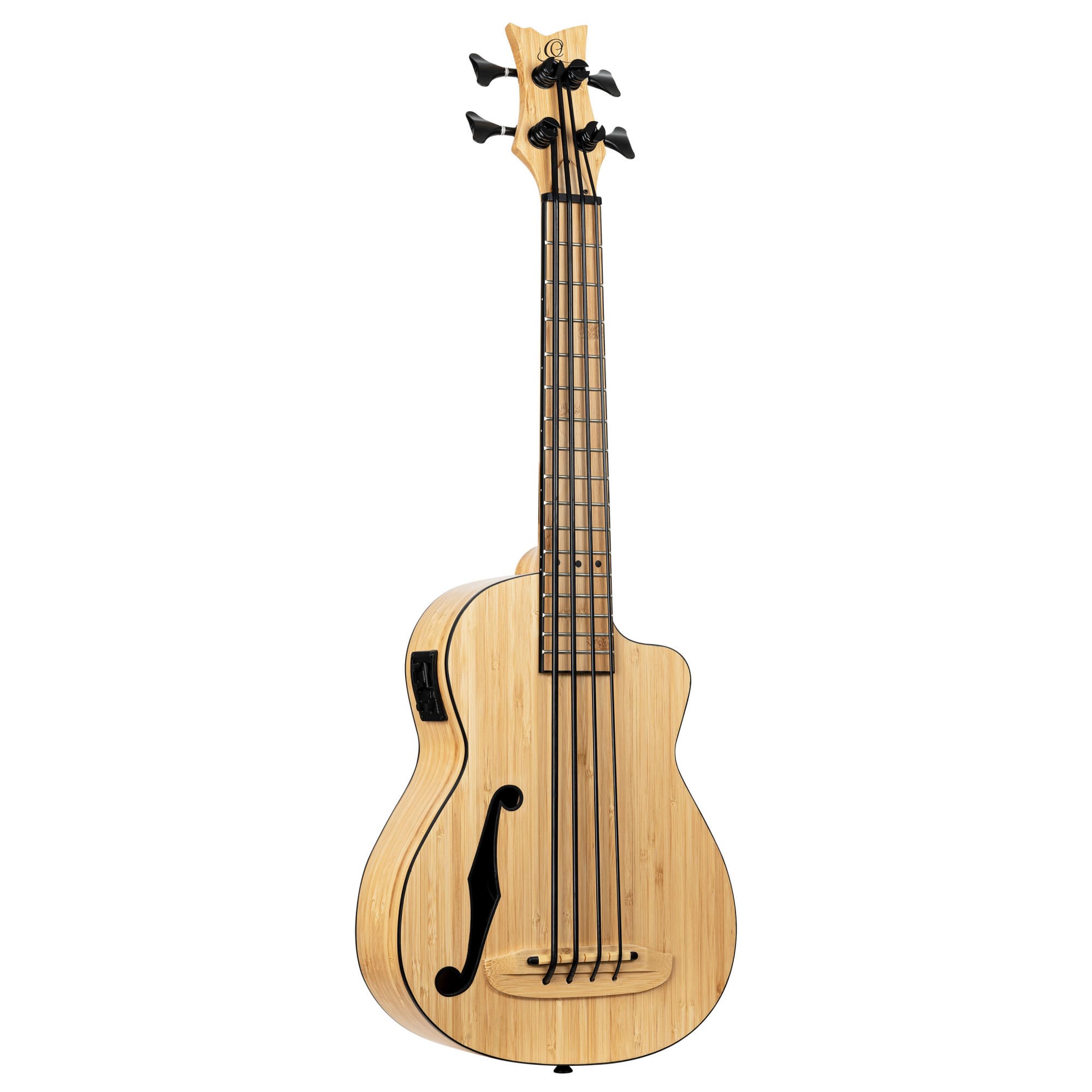 Ortega RUNAB-UB Ukebass