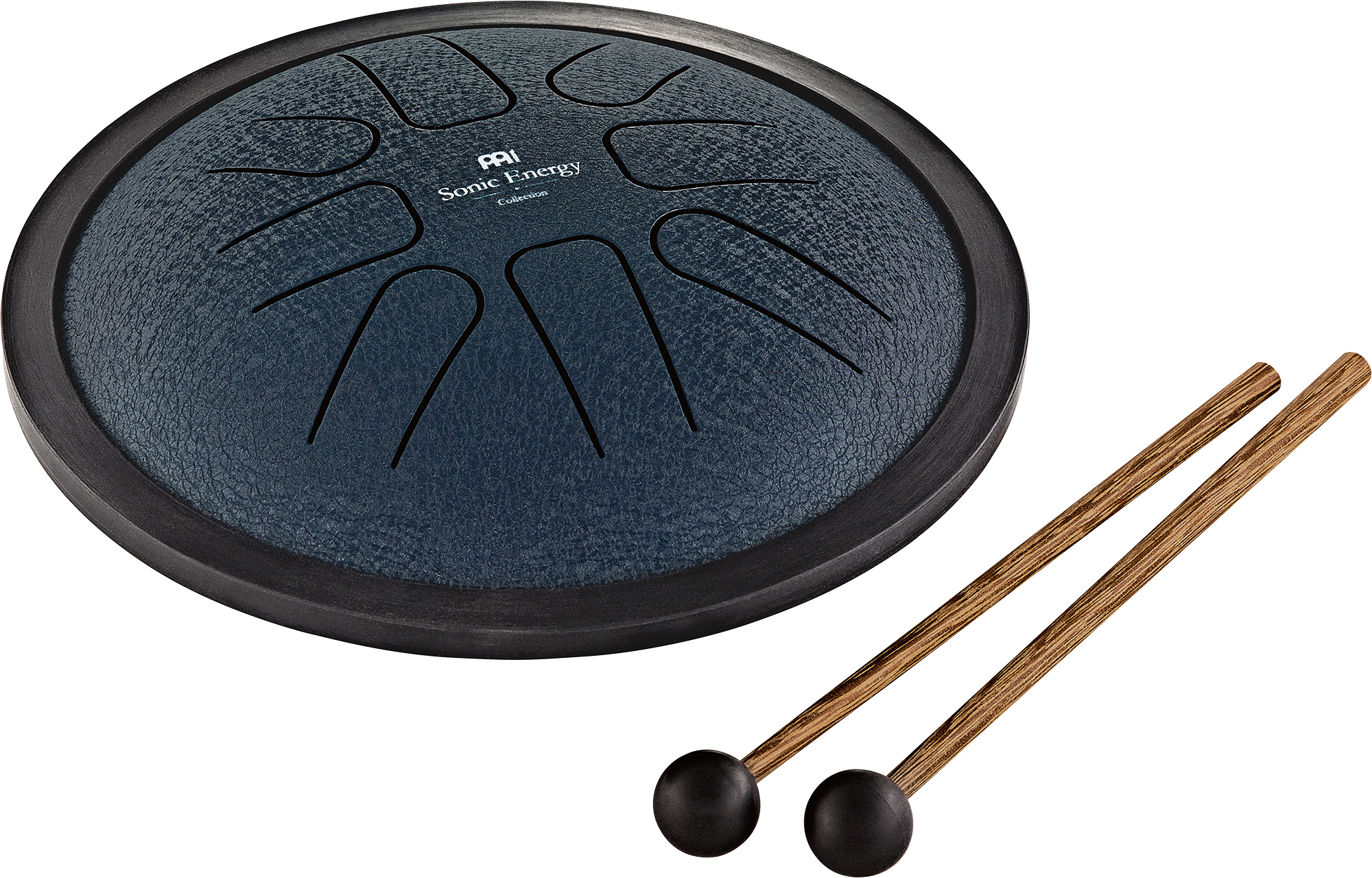 Meinl SSTD2NB Small Steel Tongue Drum G-Moll 