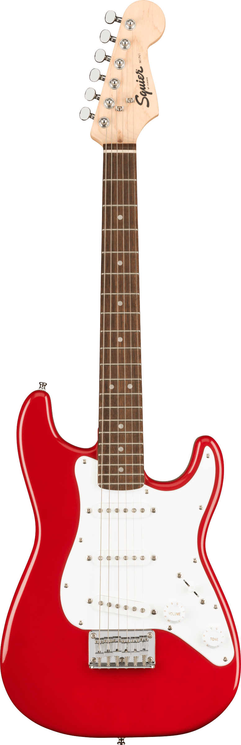 Squier Mini Stratocaster DR