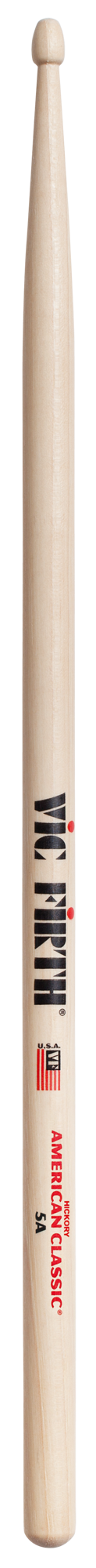 Vic Firth 5A American Classic Hickory