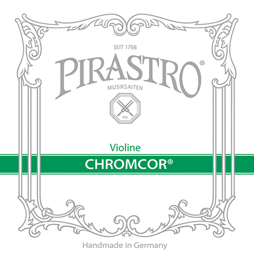 Pirastro Chromcor Violin