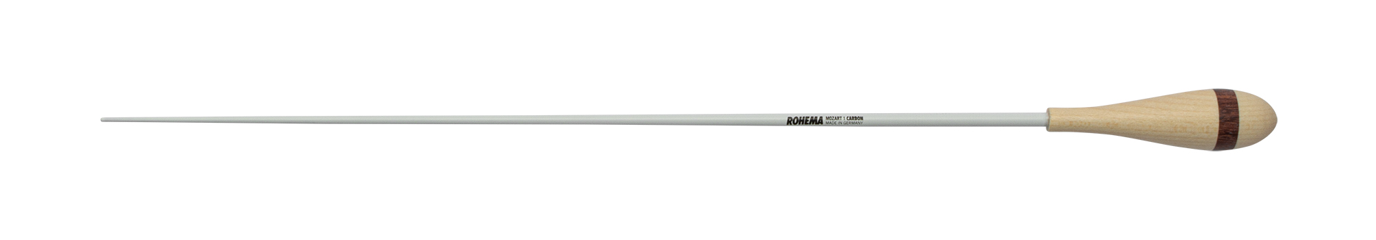 Rohema "Mozart" Carbon    Rohema "Mozart" Carbon
