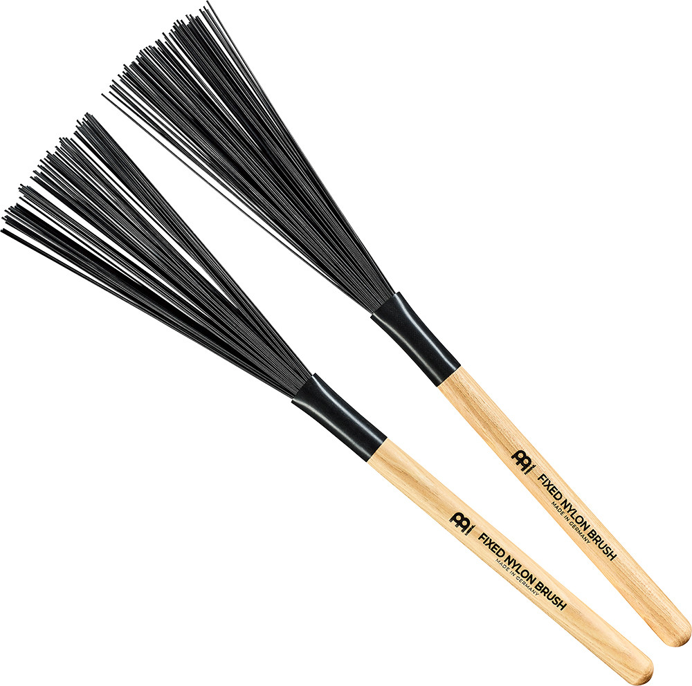 MEINL SB303 Fixed Nylon Brush