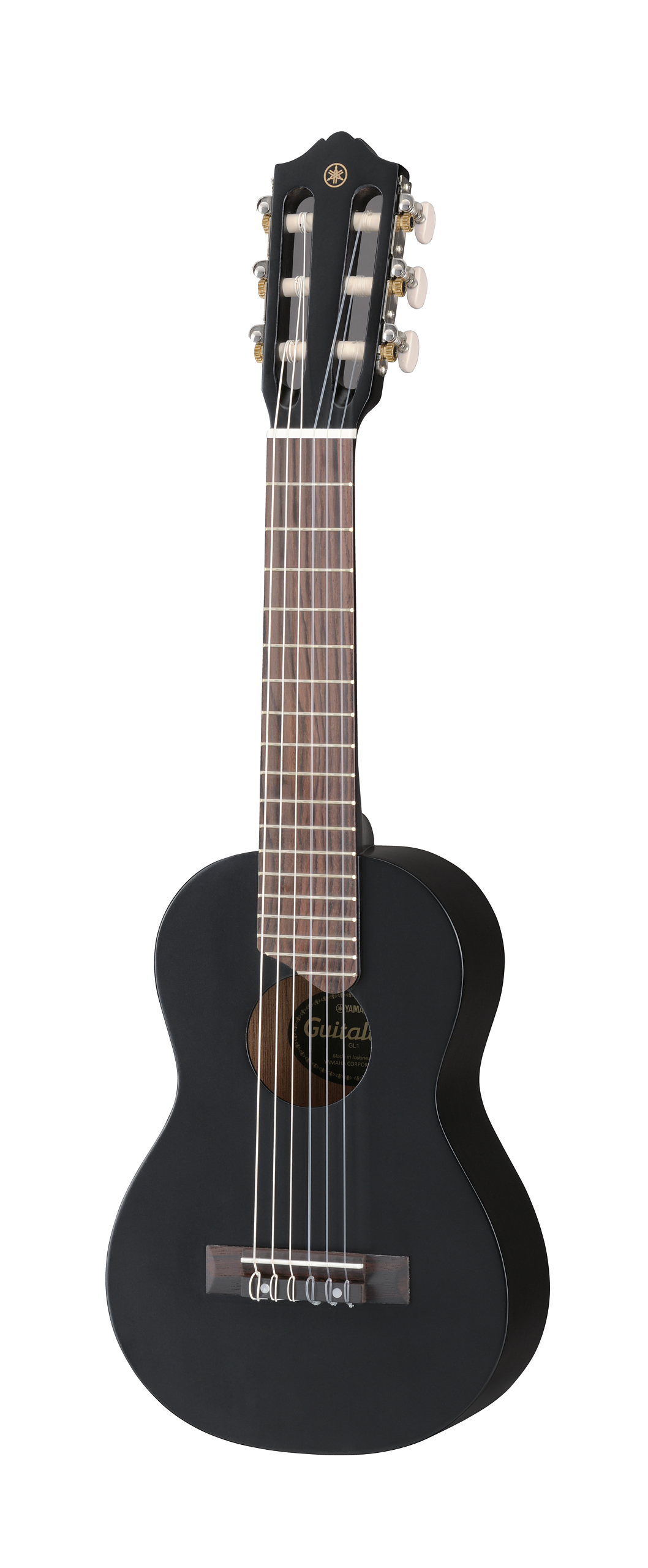 Yamaha GL1 Guitarlele Black