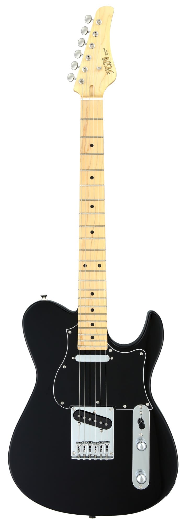 FGN Boundary Iliad BK FGN Boundary Iliad BK
