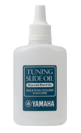 Synthetic Tuning Slide Oil