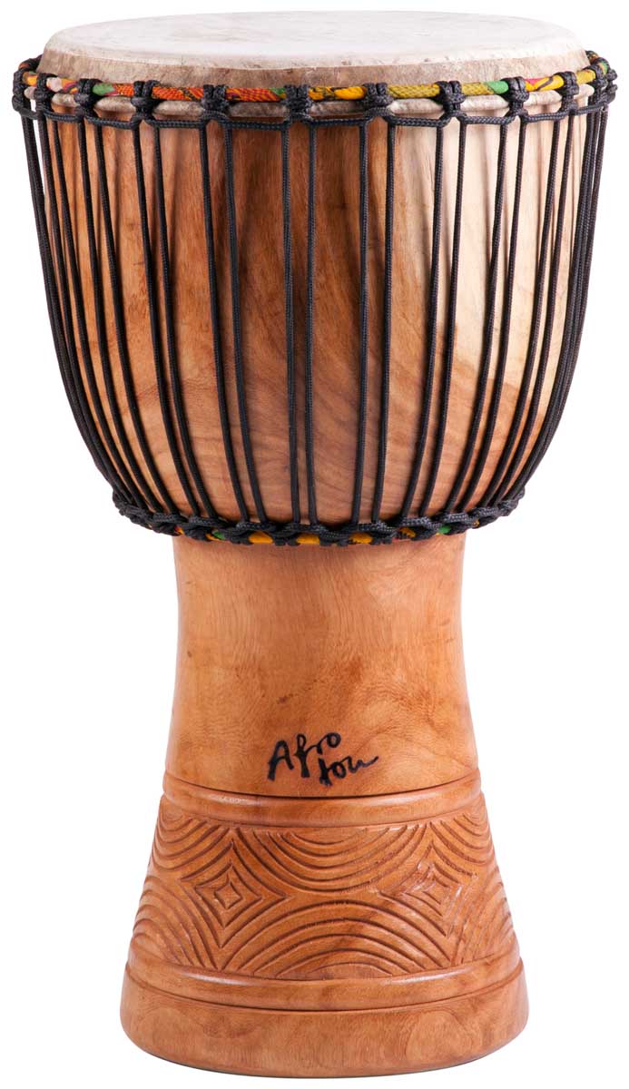 Afroton Djembe ADS02