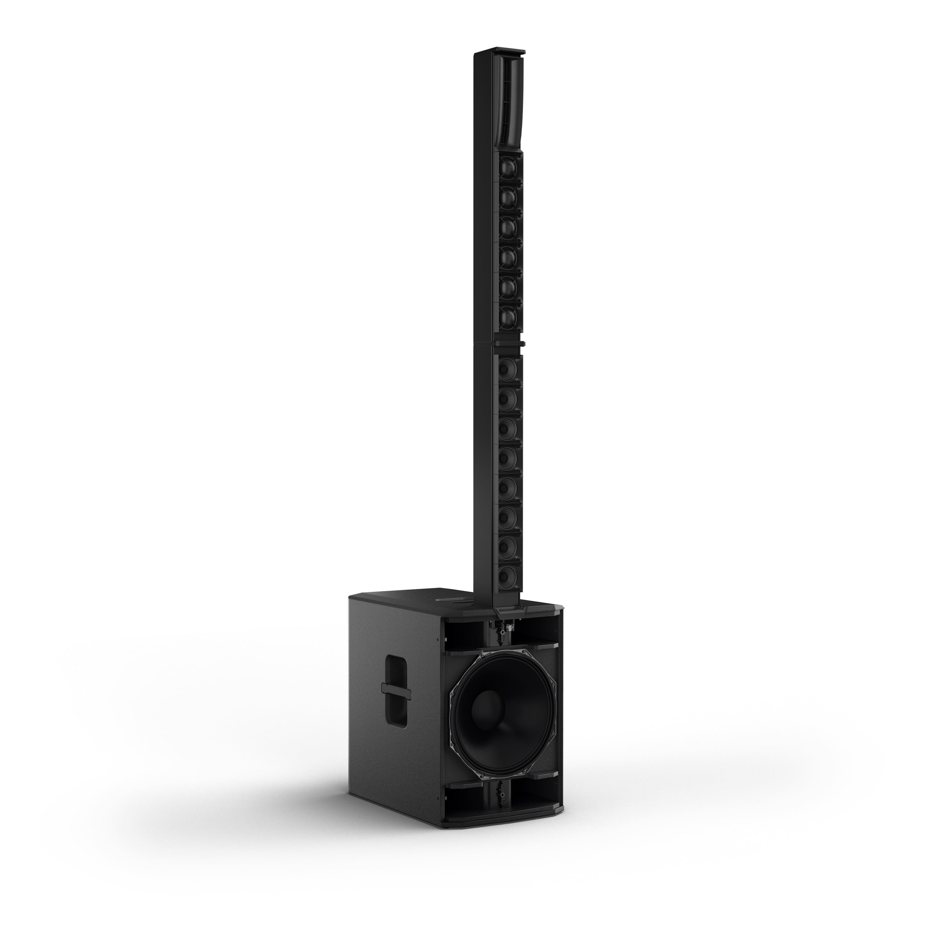LD Systems MAUI 44 G3 BK