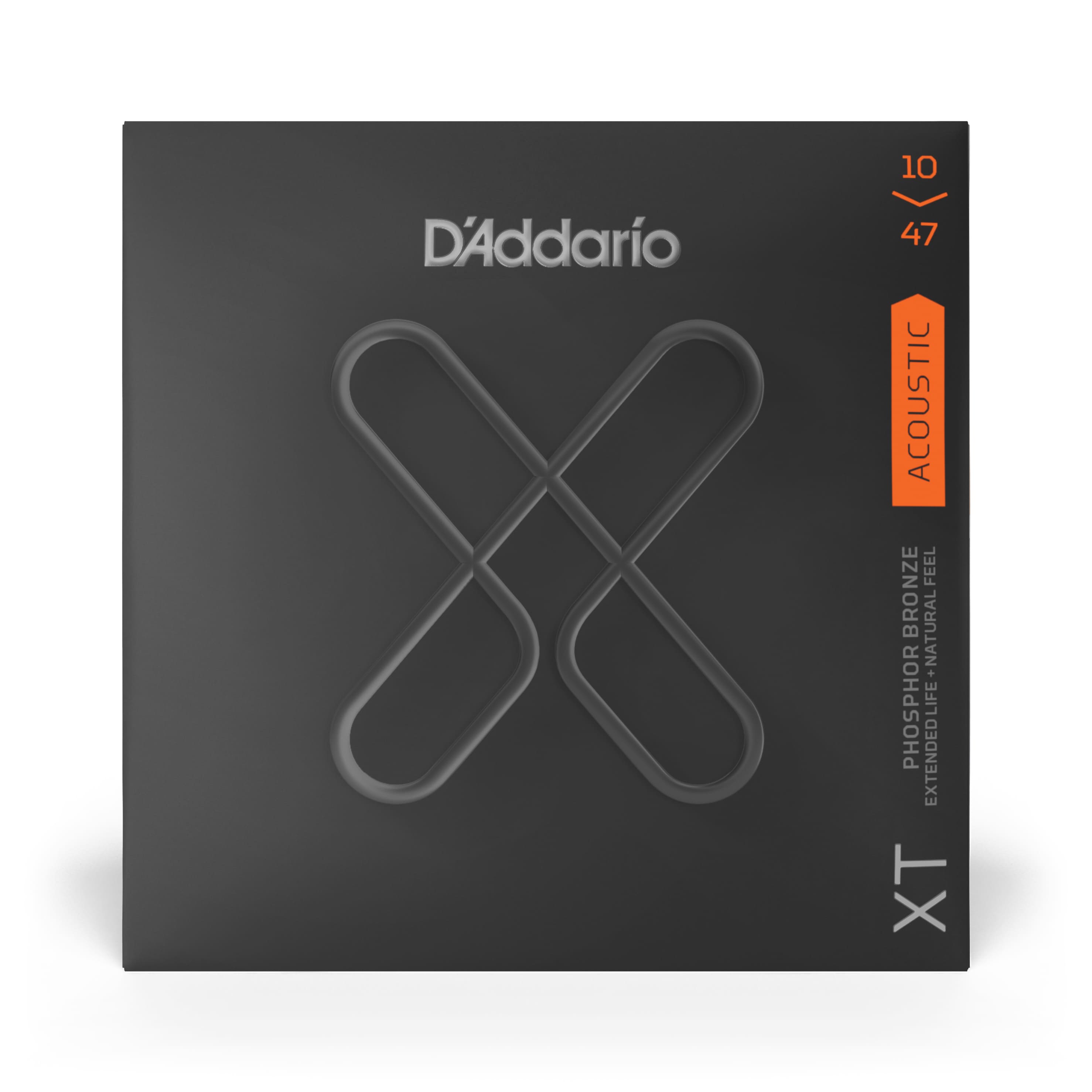 D'Addario XTAPB1047