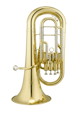 Jupiter JEP1005 Euphonium