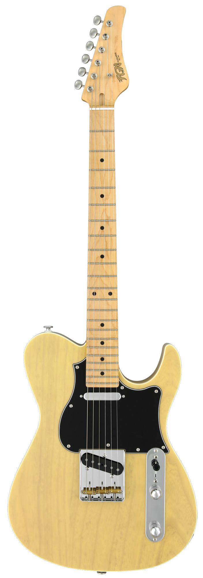 FGN J-Standard Iliad 2 OWB FGN J-Standard Iliad 2 OWB