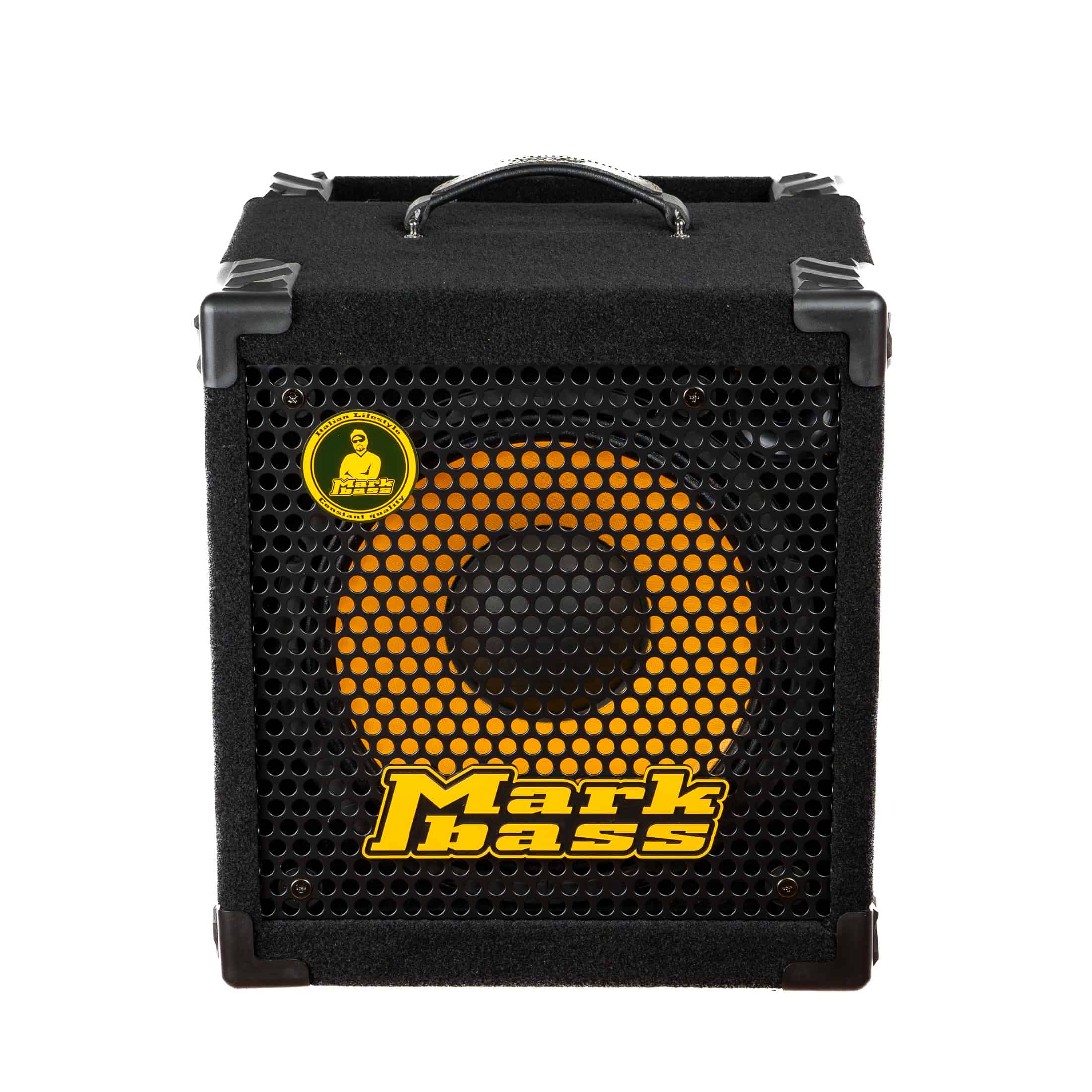 Markbass Mini CMD 121P V Markbass Mini CMD 121P V