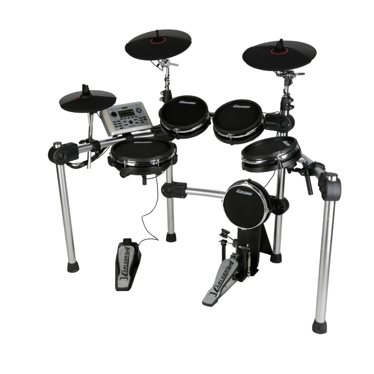 Carlsbro CSD501 Drum Set  Carlsbro CSD501 Drum Set