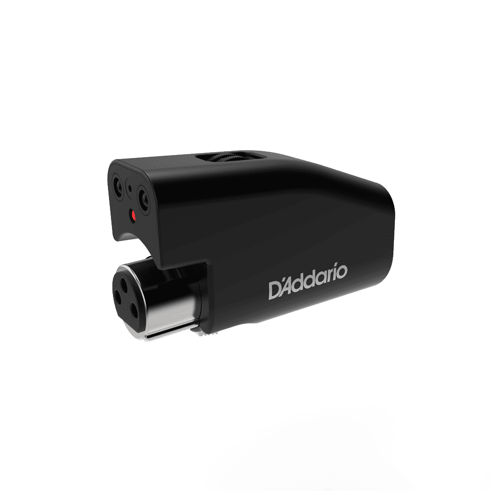 D'Addario Infrarot-Mikrofonsensor PW-IRMM-01