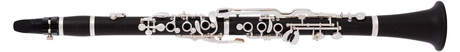 Schreiber D-12 Clarinet