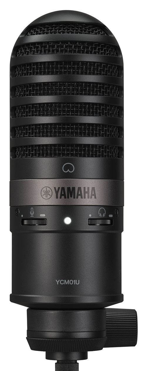 Yamaha YCM01U BK
