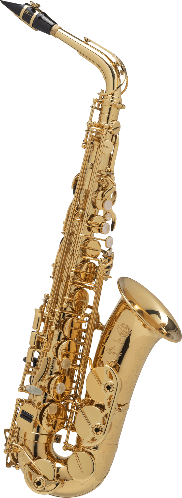 Selmer Axos Altsaxophon