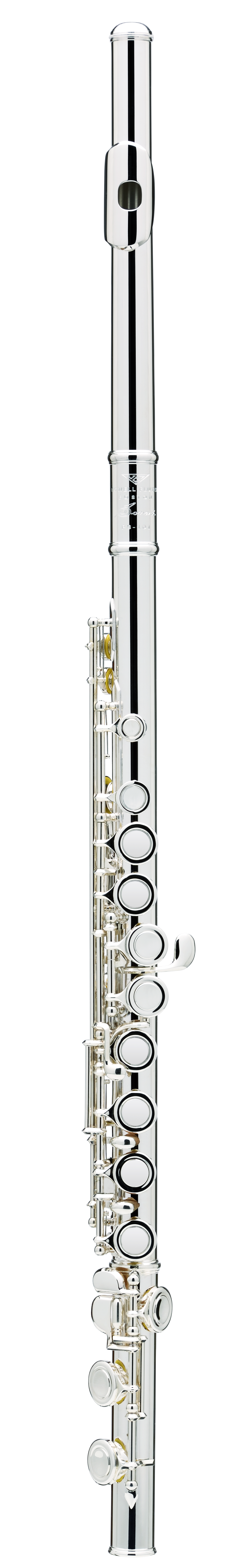 Powell Flutes Sonare PS 101 CEA