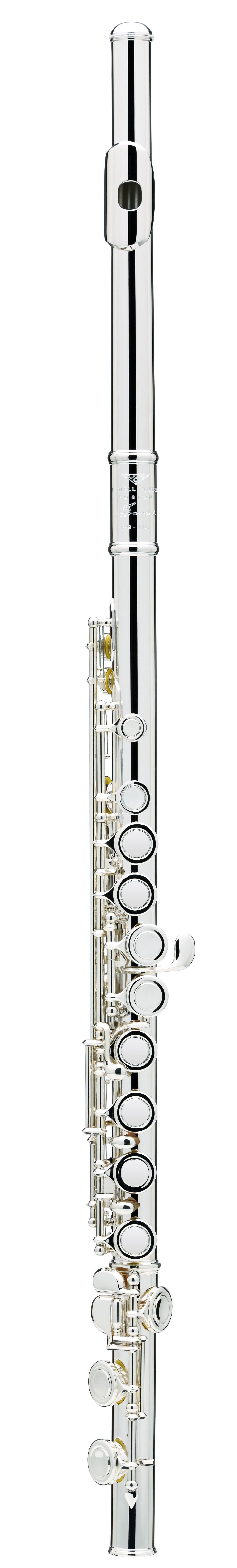 Powell Flutes Sonare PS 101 CEA Powell Flutes Sonare PS 101 CEA