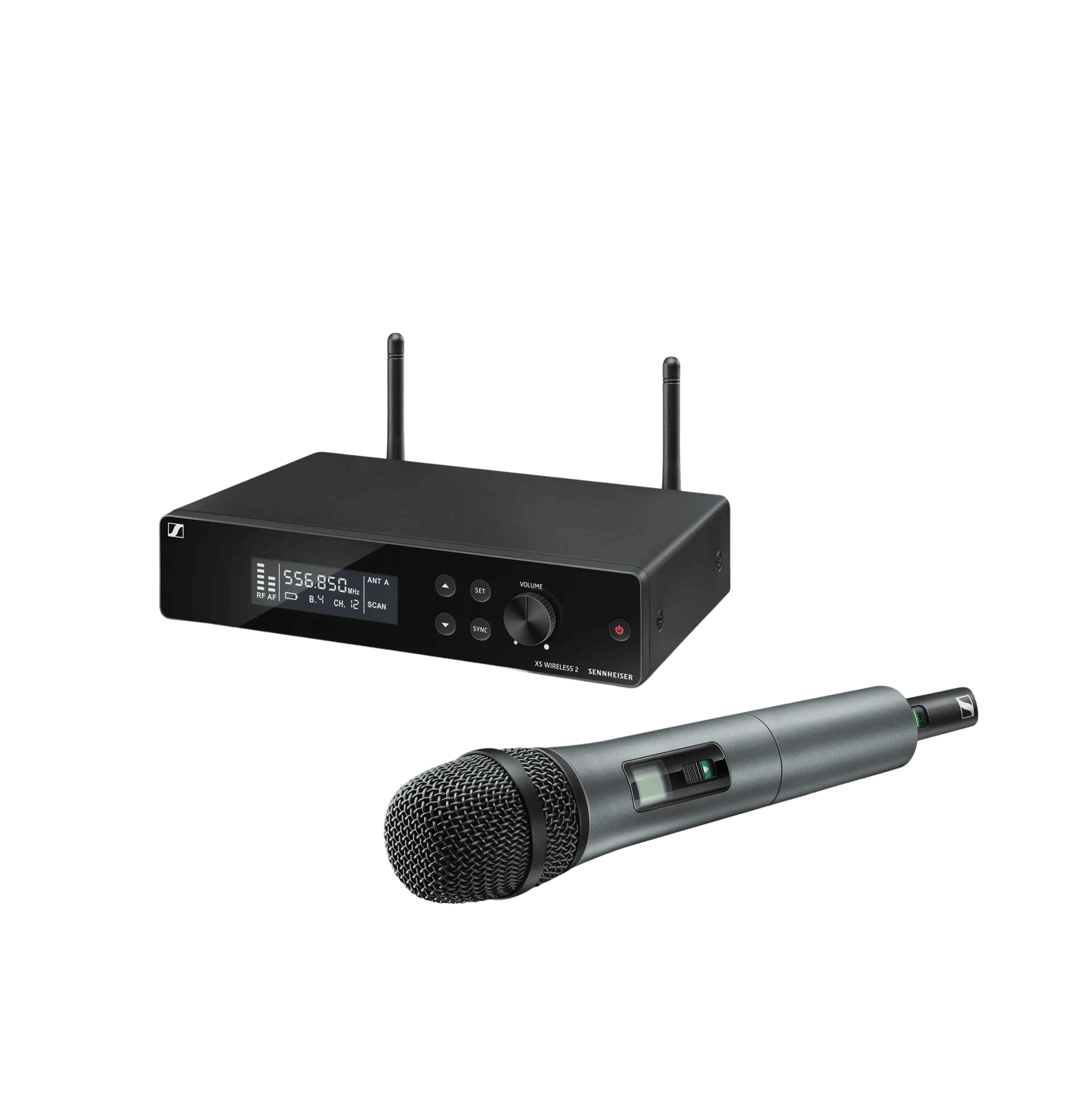 Sennheiser XSW 2-835-E