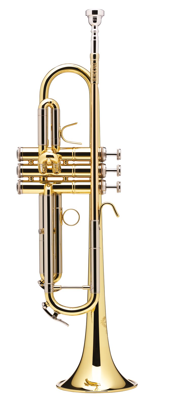 B&S Prodige 210 LR-1-0