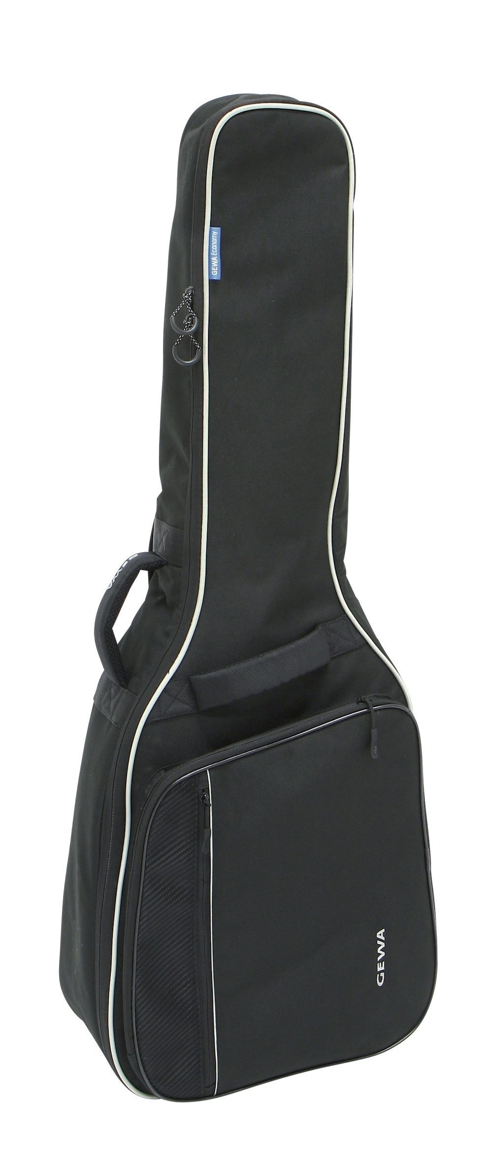 Gewa Gigbag Economy 12 4/4 Konzertgitarre