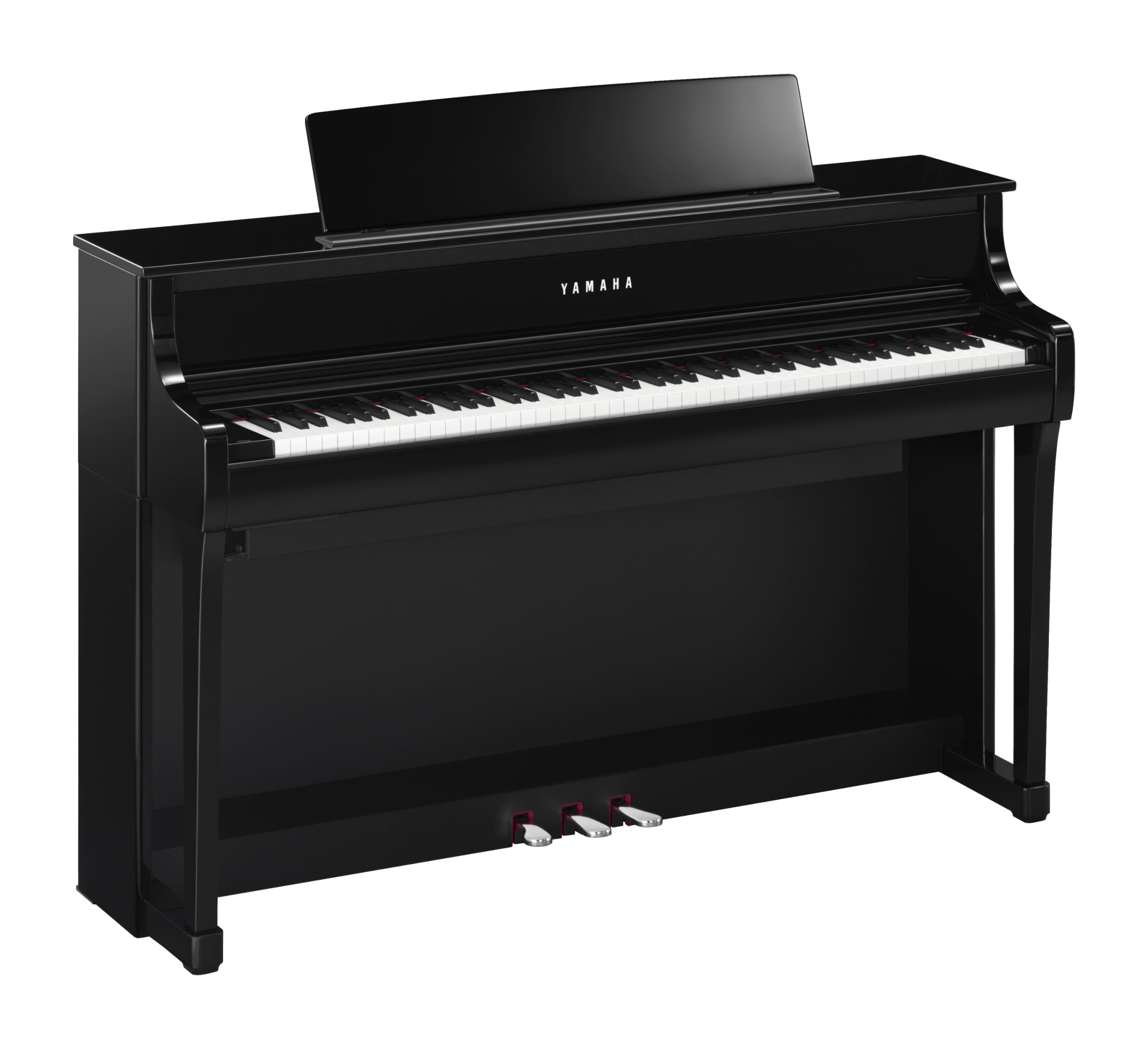 Yamaha Clavinova CLP-875 PE