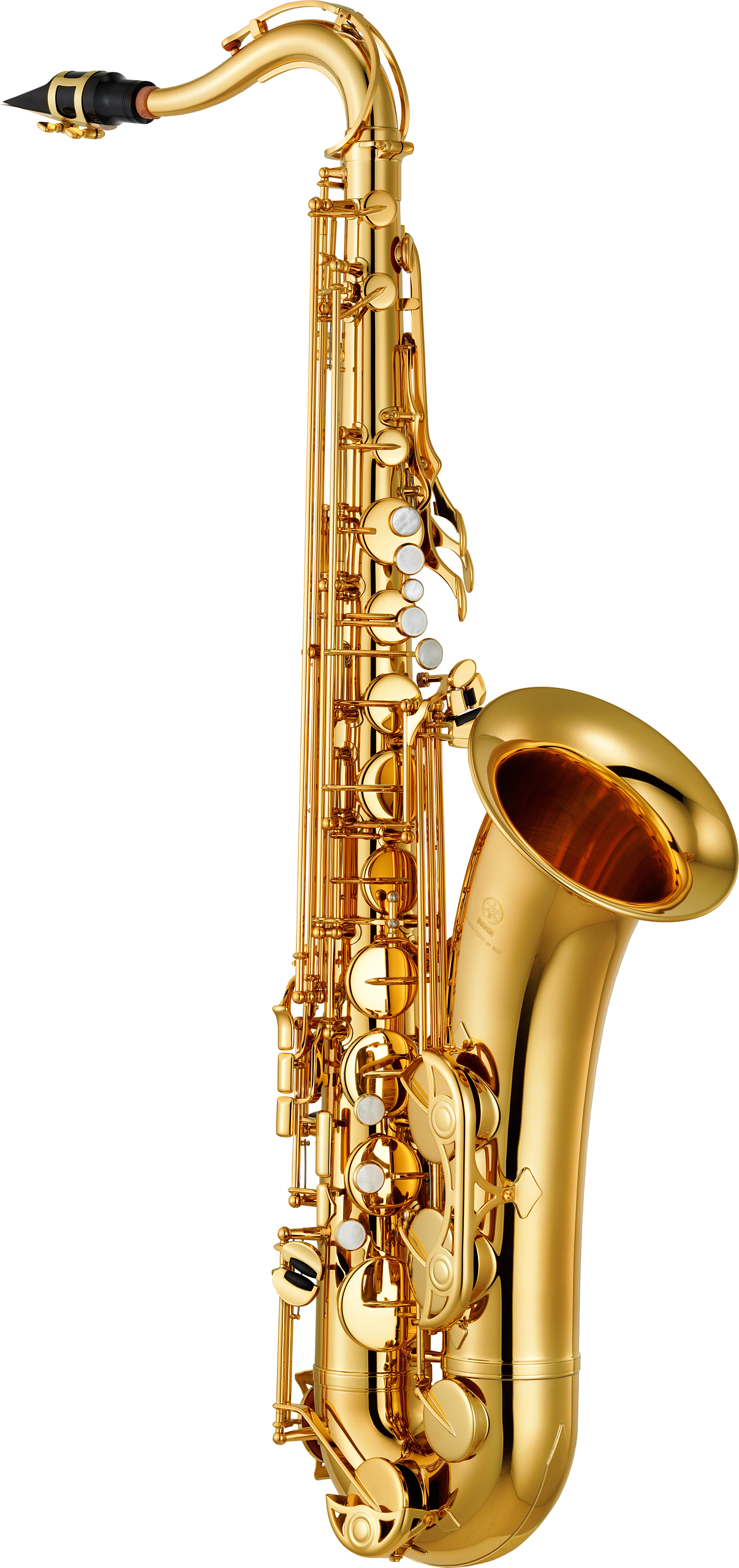 Yamaha YTS 280 Tenorsaxophon