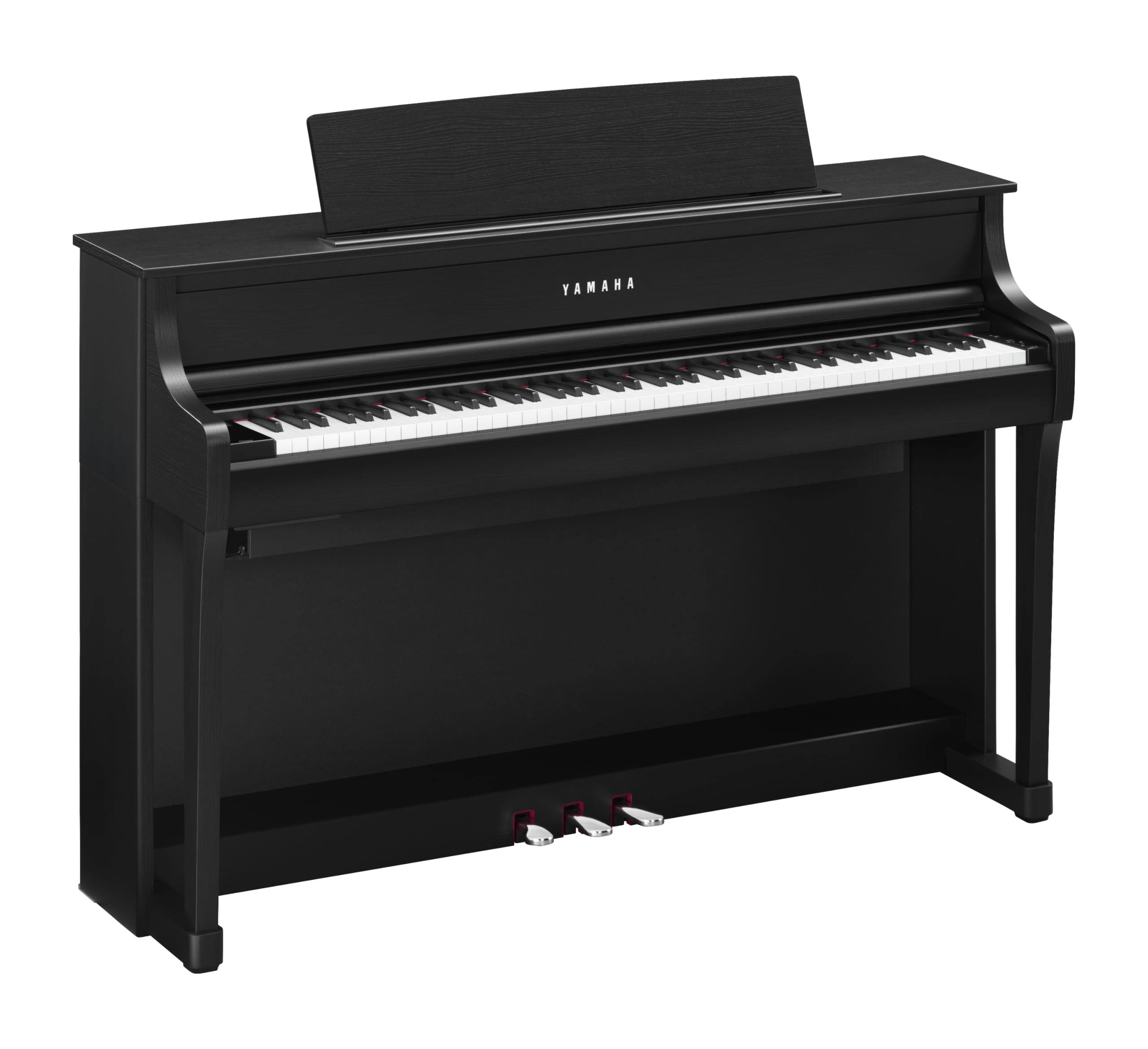 Yamaha Clavinova CLP-875 B