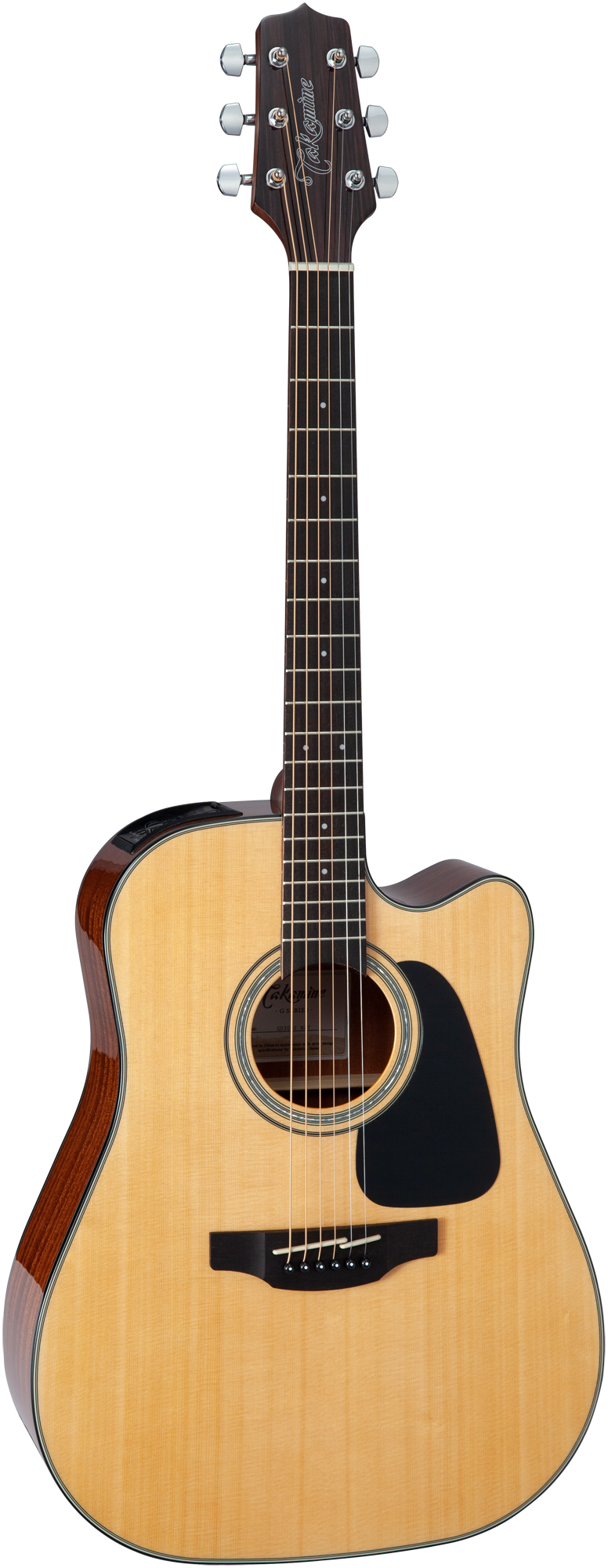 Takamine GD30CE-NAT