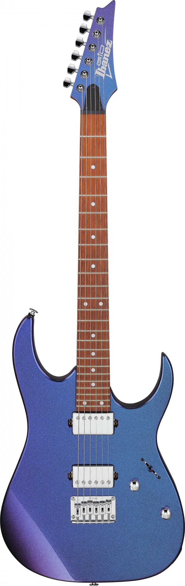 Ibanez GRG121SP-BMC