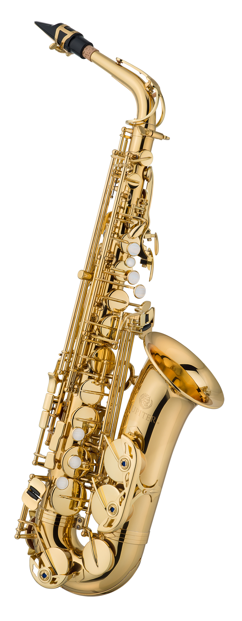 Jupiter JAS 700Q Altsaxophon