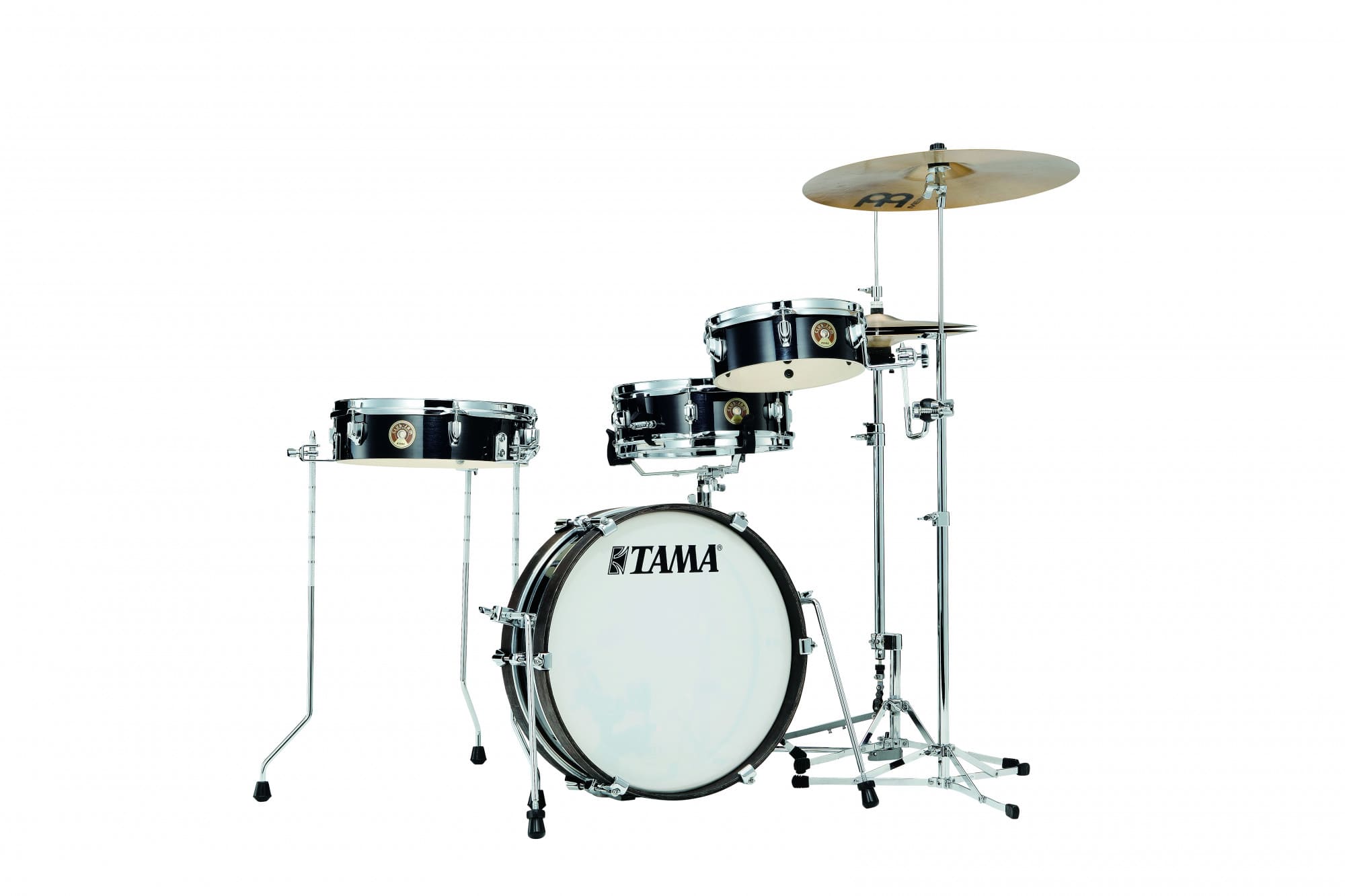 Tama Club-Jam Pancake LJK48P-HBK