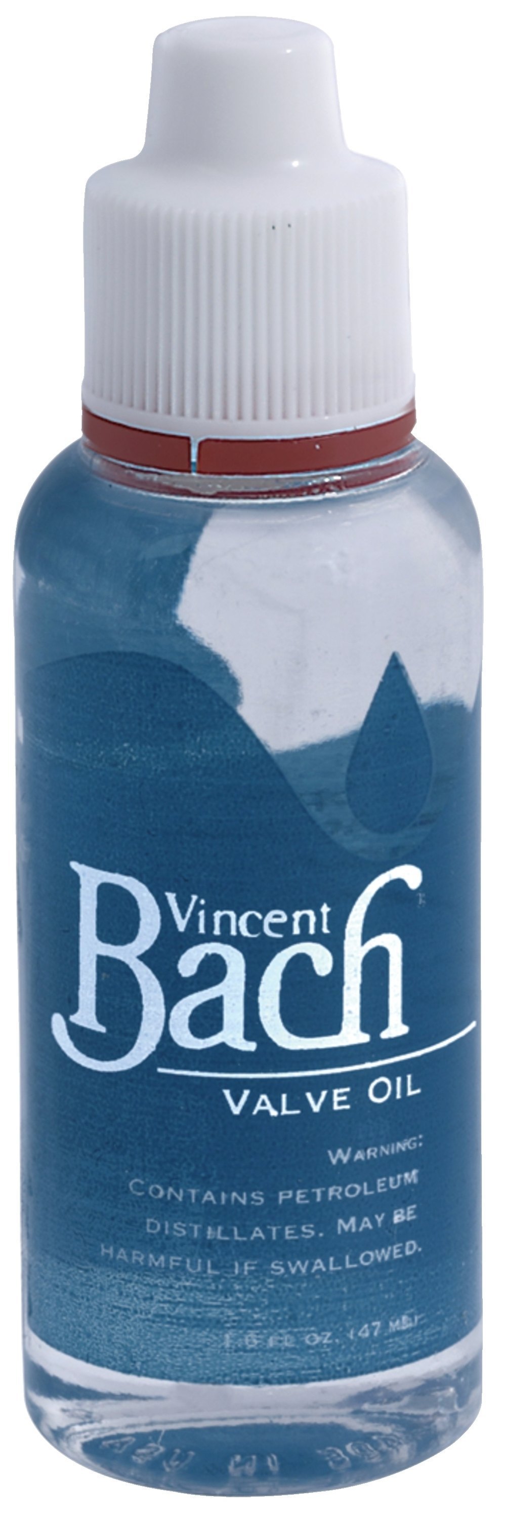Bach Valve Oil 