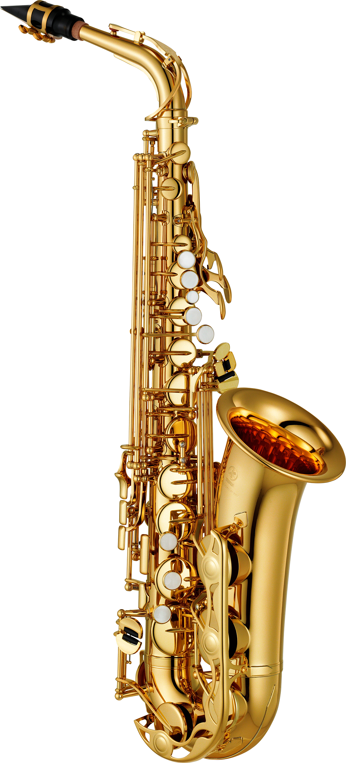 Yamaha YAS 280 Altsaxophon