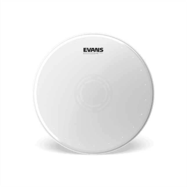 Evans Heavyweight Dry Snare Batter 14"