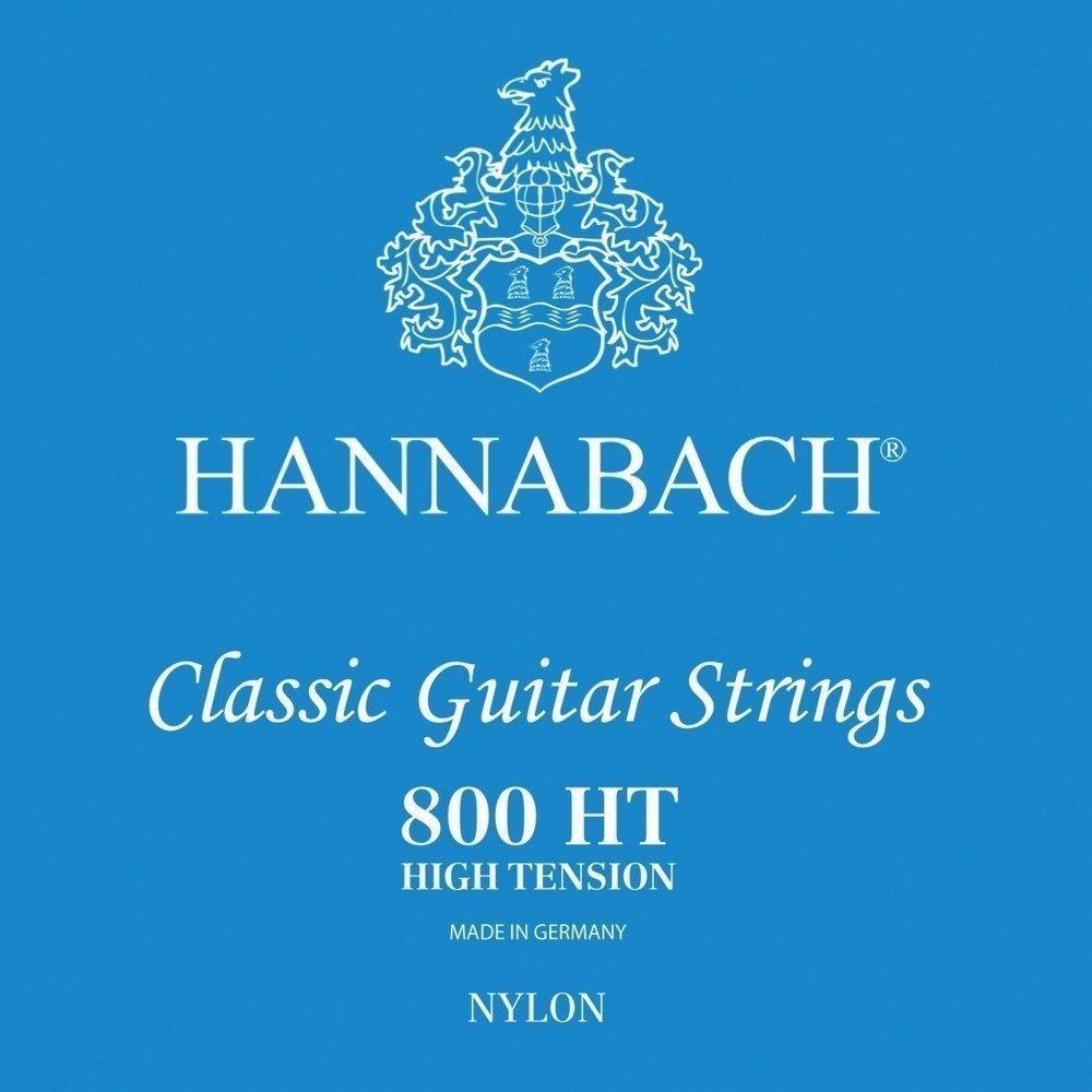 Hannabach 800HT